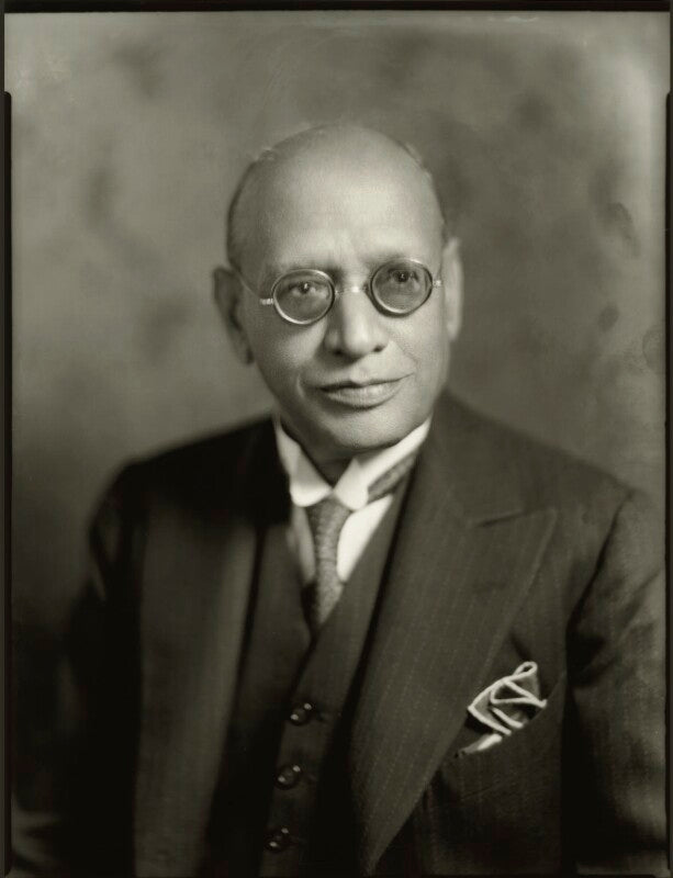 Sir shadi lal npg x150919