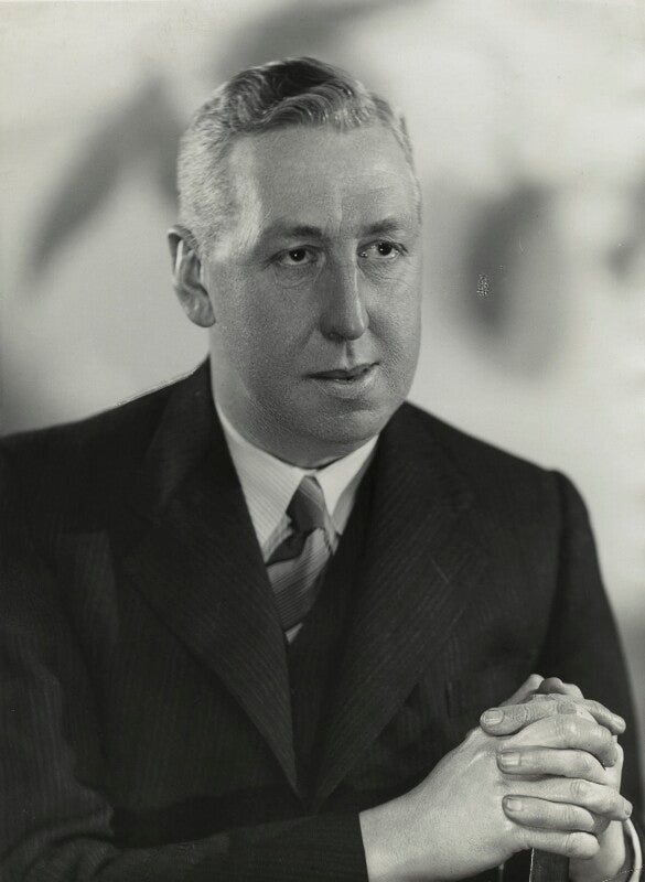 R.h. edwards npg x84131