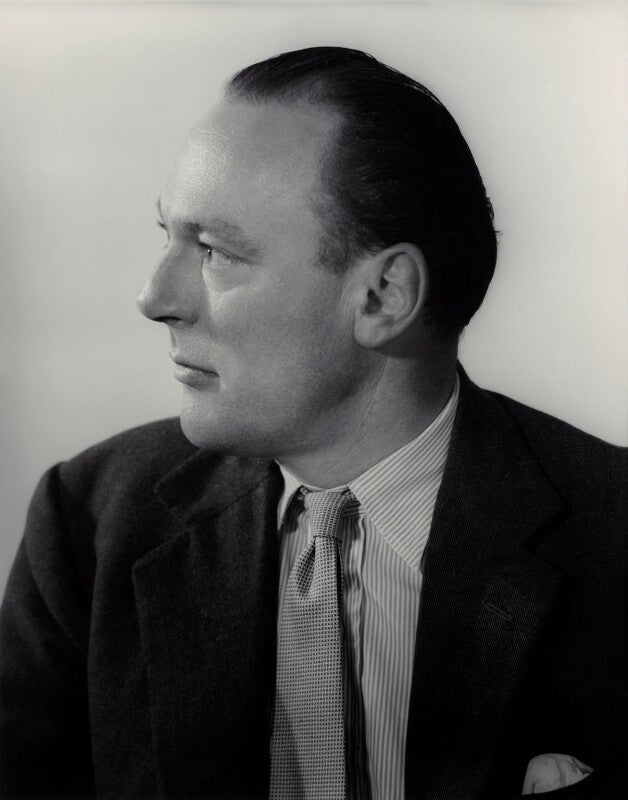 Alexander david frederick lloyd, 2nd baron lloyd npg x1982