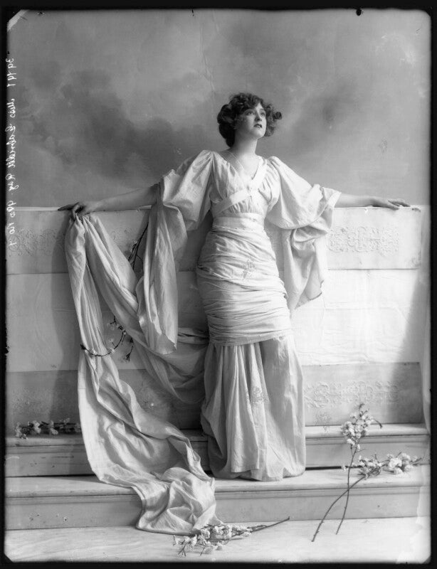 Gabrielle ray npg x101231