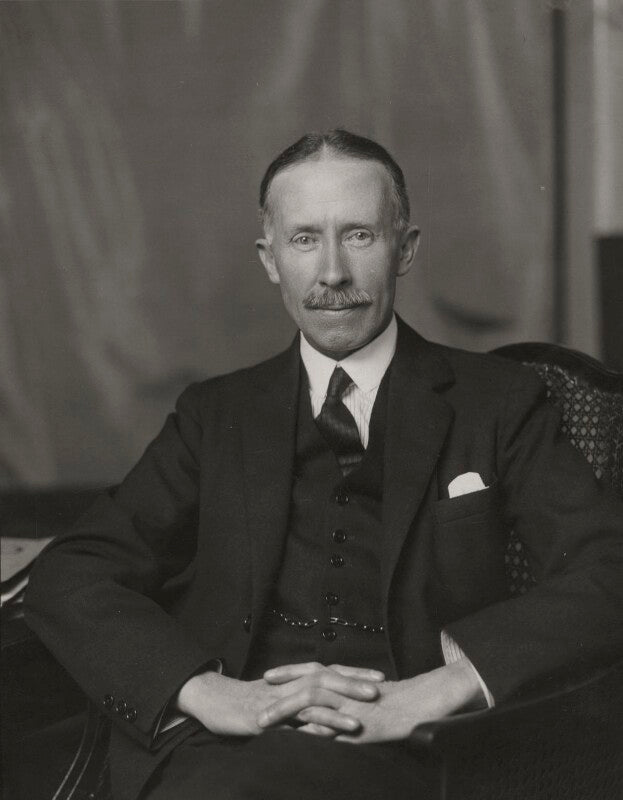 Cyril banks npg x95068