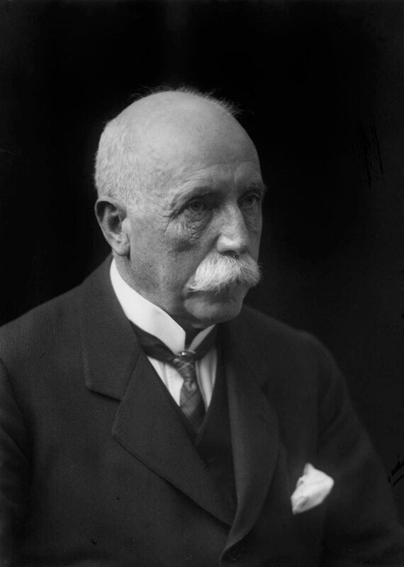 Arthur anthony macdonell npg x43830