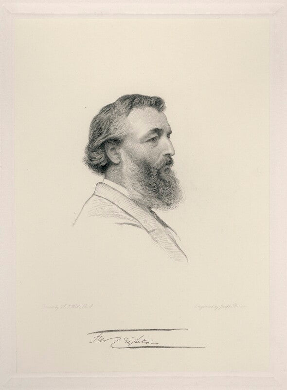 Frederic leighton, baron leighton npg d20725