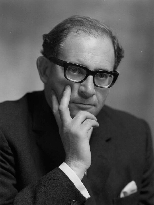 John fry (jack freitag) npg x172423