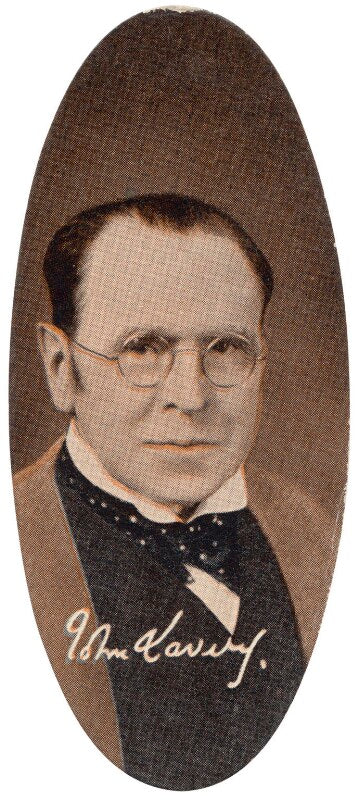 Sir john lavery npg d49304