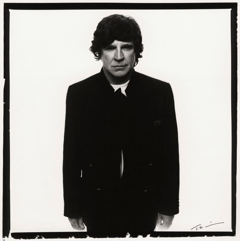 Sir alan bates npg x35359