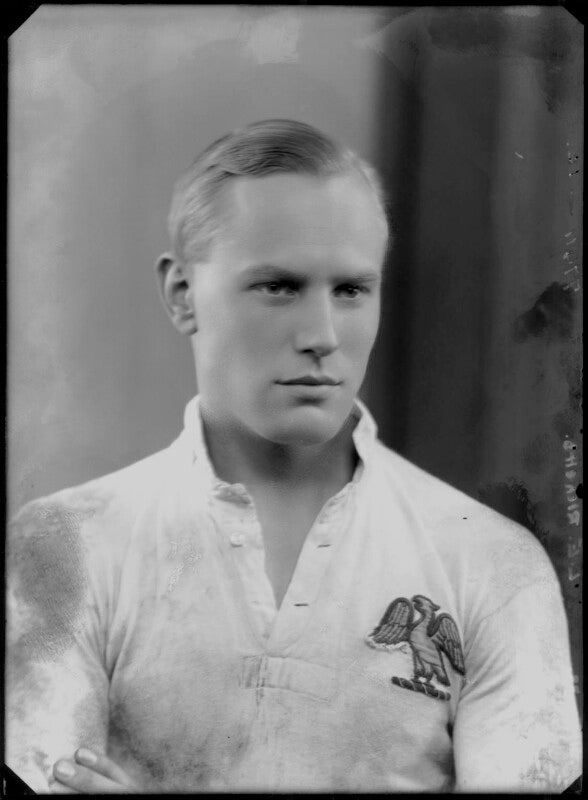 L.e. richettes npg x157569