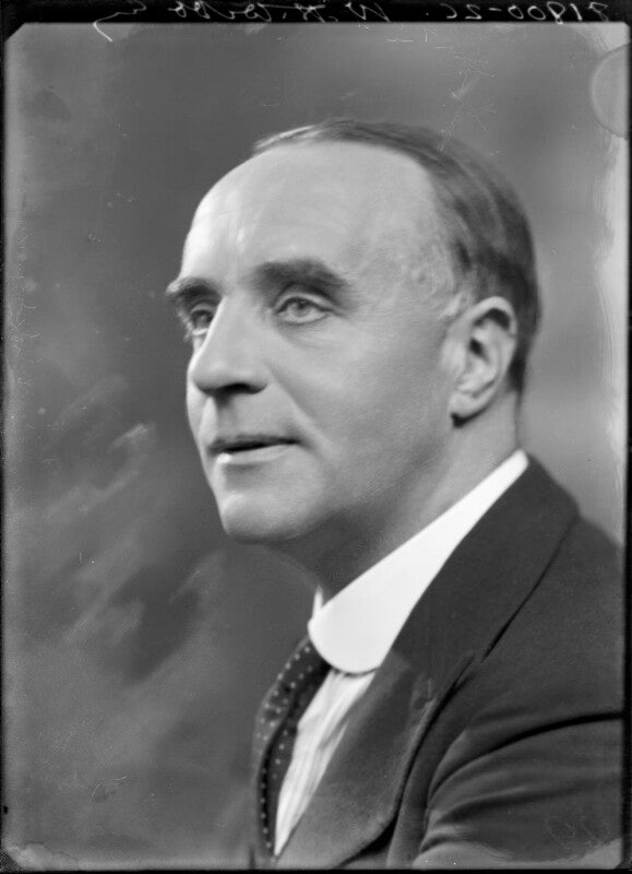 Probably william harcourt webb npg x104366