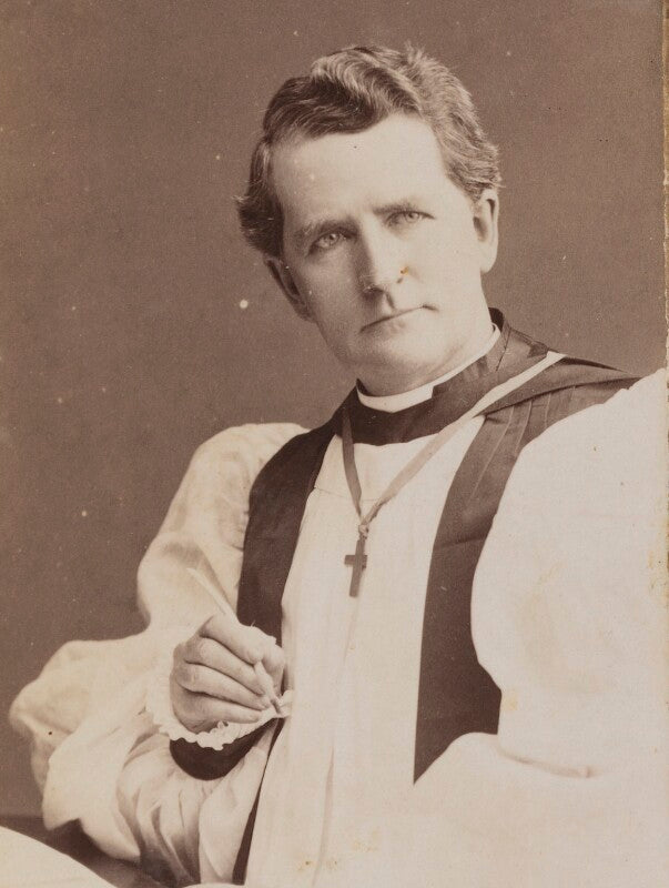 Ethelbert talbot npg p1700(35d)