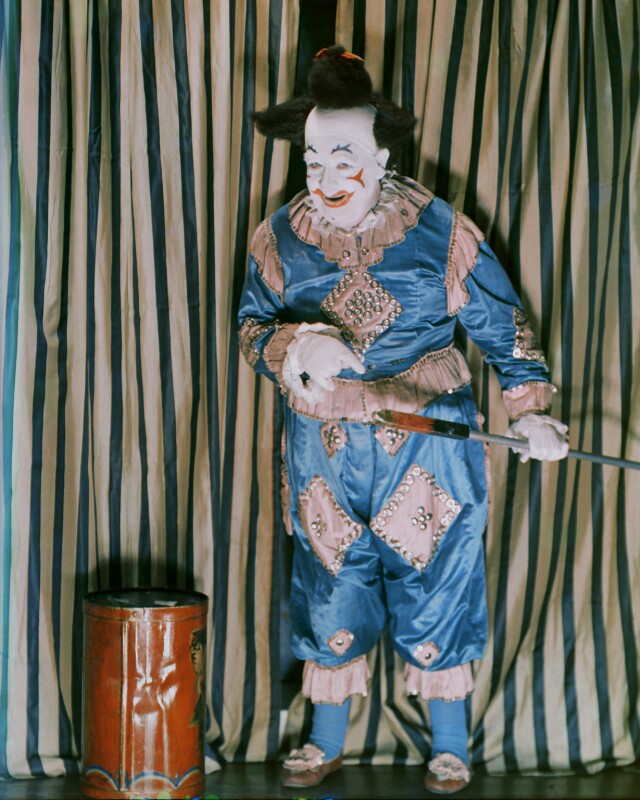 Whimsical walker (thomas henry walker) npg x220252