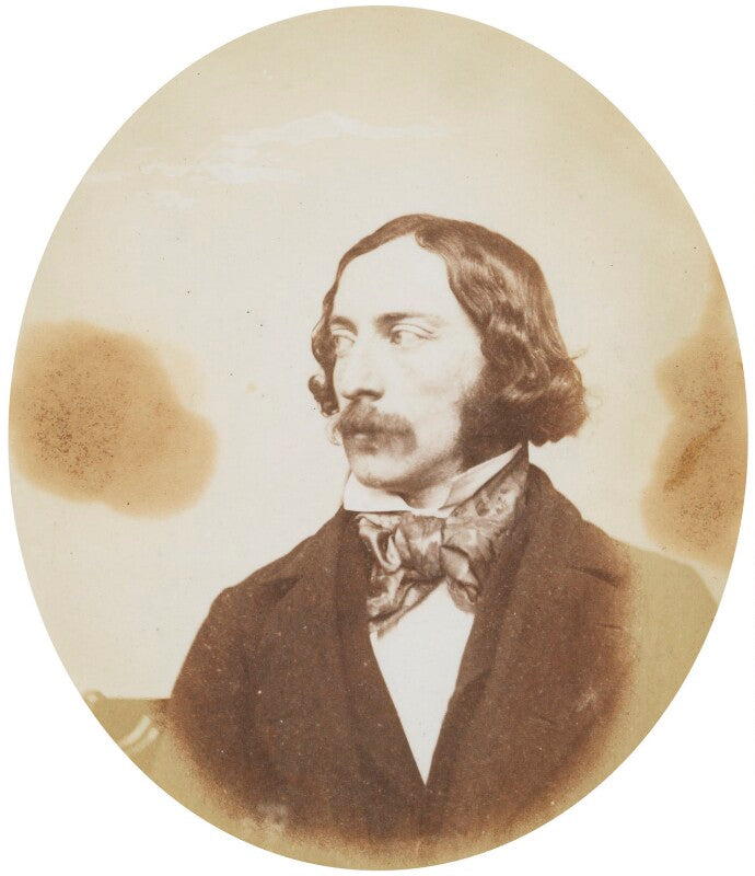 Unknown man npg p171(22)