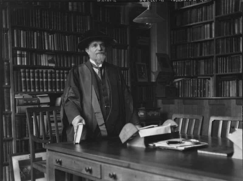 Karl herman breul npg x69194