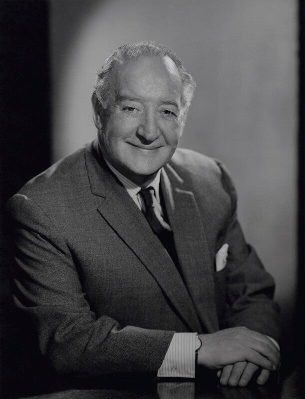 Robert edwards npg x167357