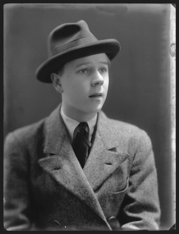 Sir guy francis william laking, 3rd bt npg x36643