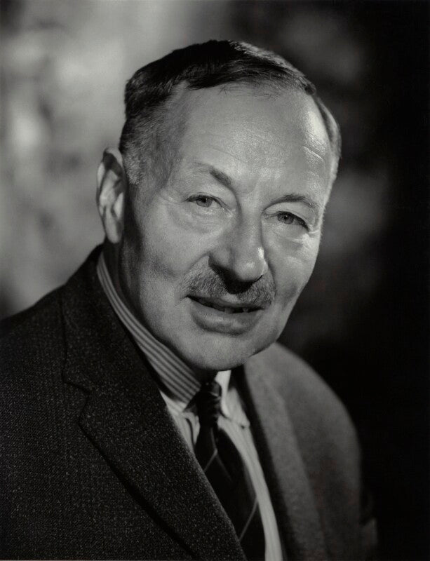 Alick drummond buchanan smith, baron balerno npg x163845