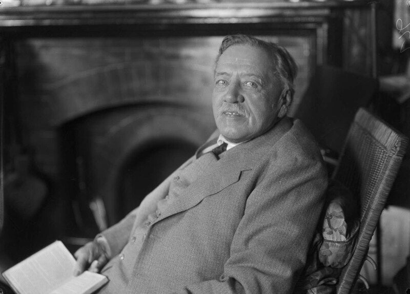 Sidney turner klein npg x48154