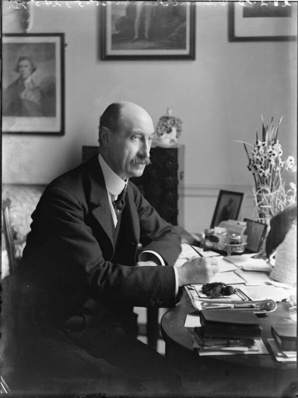 William mansfield, 1st viscount sandhurst npg x78577