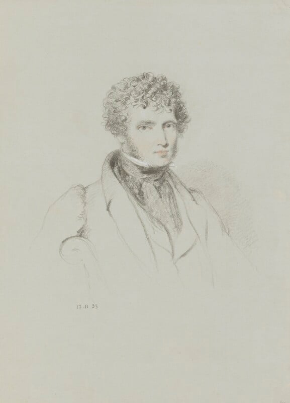 Clarkson frederick stanfield npg 2515(40)