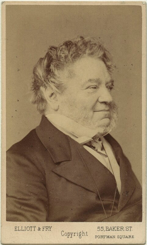 Thomas landseer npg x46989