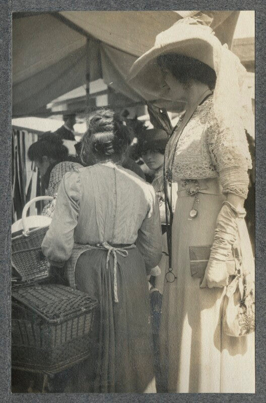 Lady ottoline morrell npg ax140362