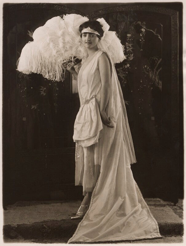 Margaret frame npg x84190