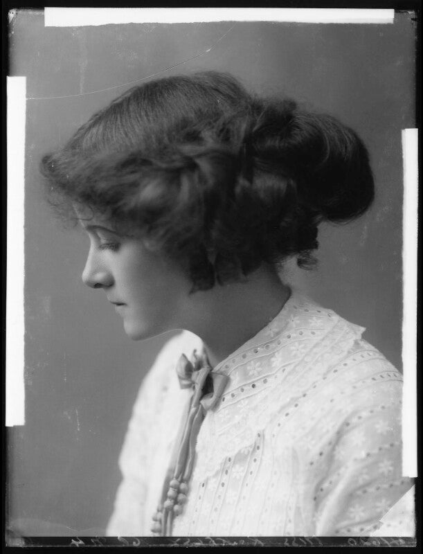 Renée kelly npg x101803