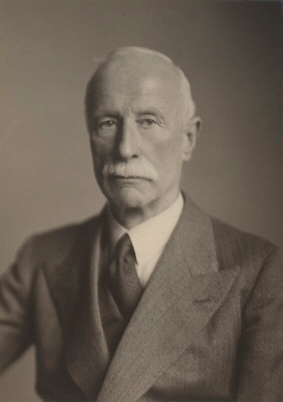 Vernon herbert blackman npg x134155