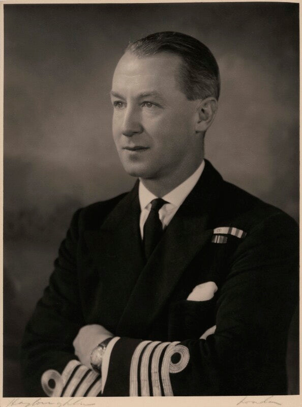 Dennis howard mason npg x74821