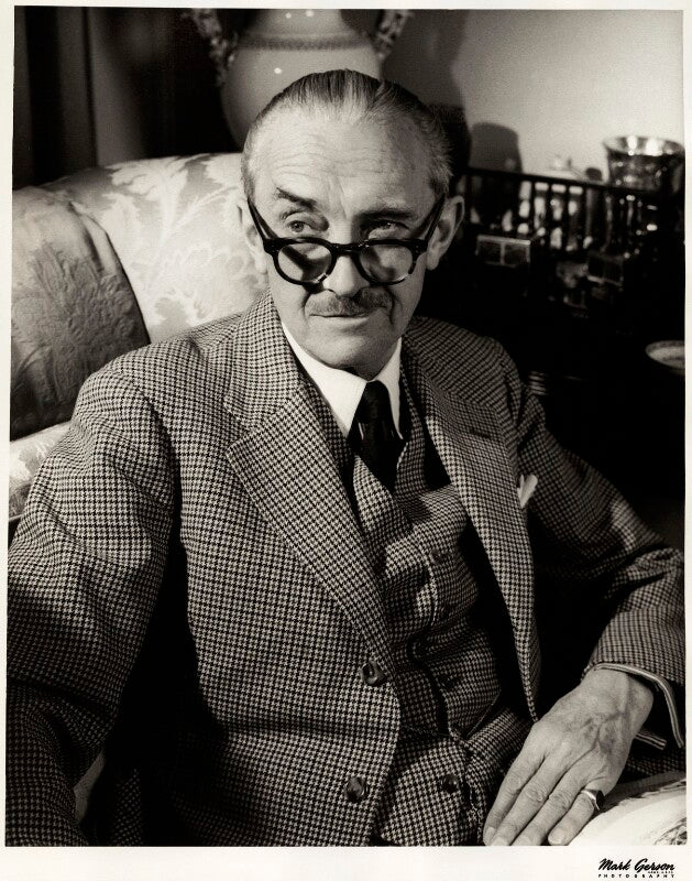 Sir gerald walter robert templer npg x26782