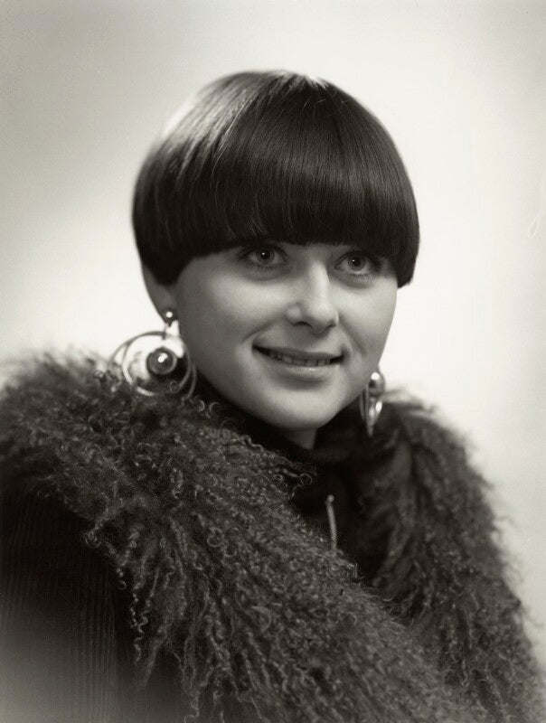 Miss c. stewart npg x177067