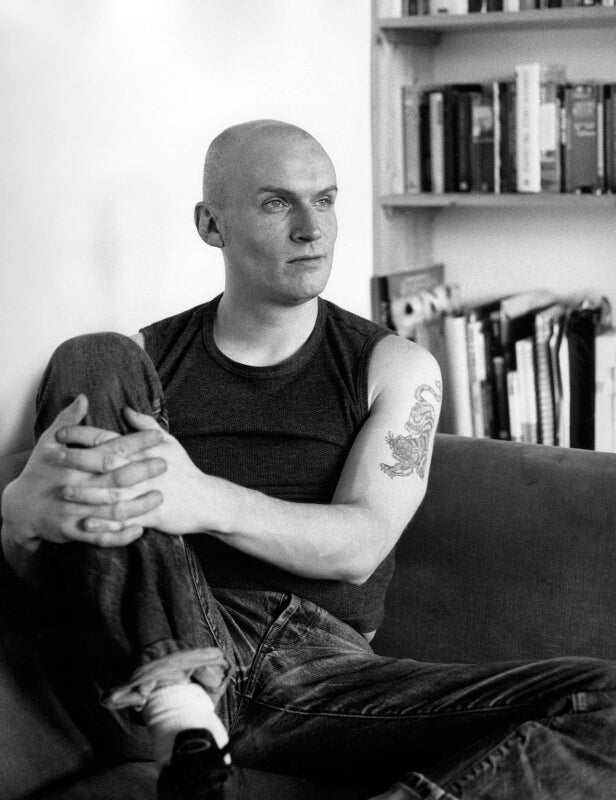 Mark ravenhill npg x88572