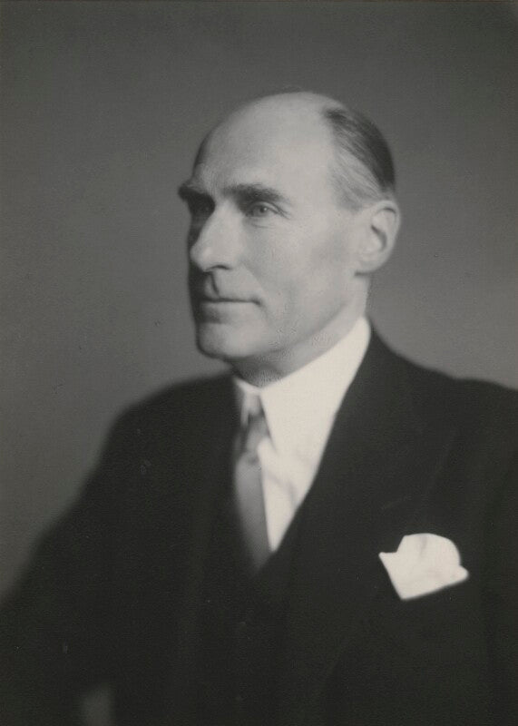 Kenelm william edward edgcumbe, 6th earl of mount edgcumbe npg x186752