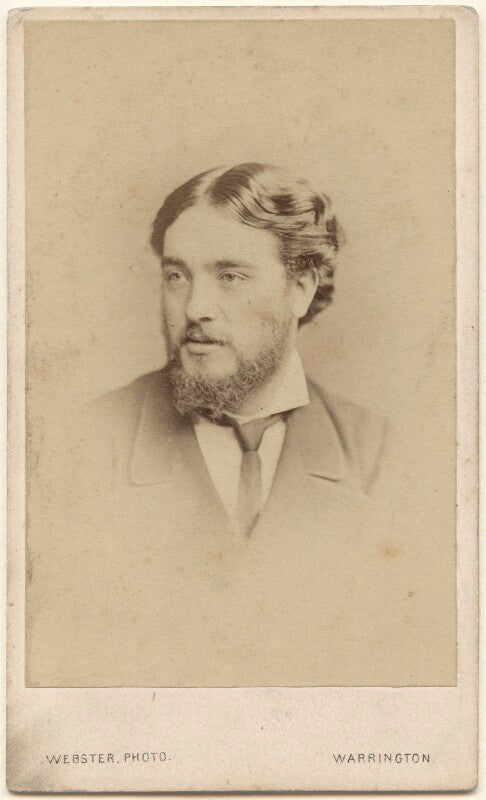 Luke fildes npg x136471