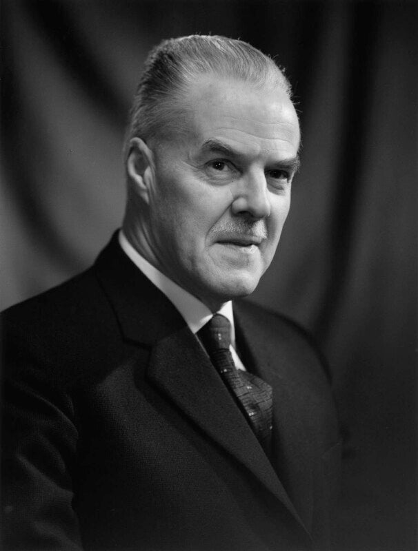 Arthur edgar woodward nutt npg x176223