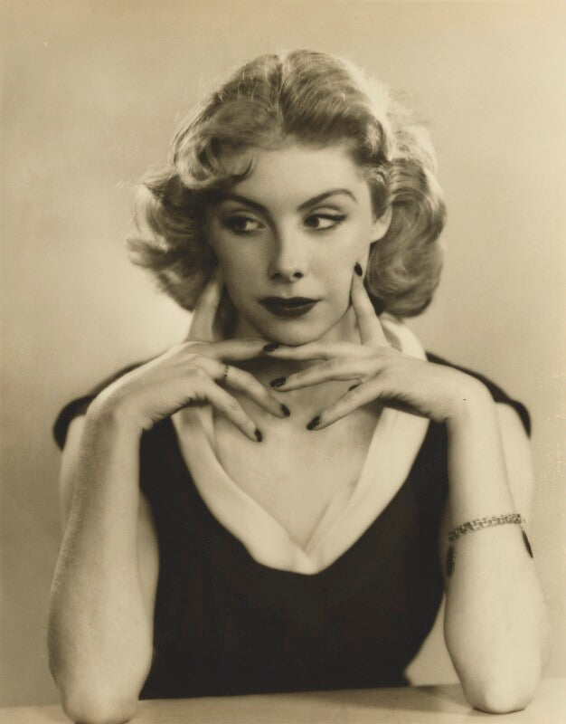 Betsy von furstenberg npg x132831