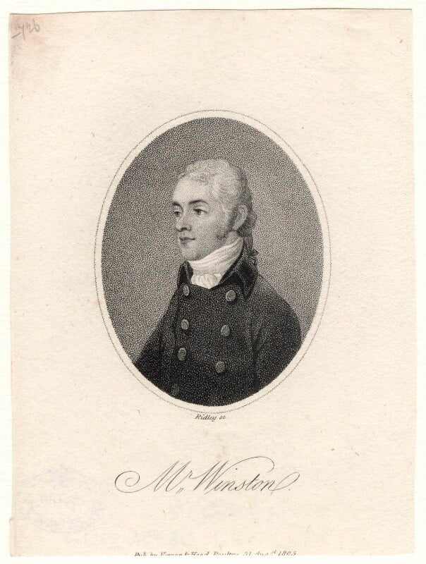 James winston npg d8752