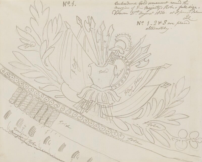 King george iv npg 316a(56)