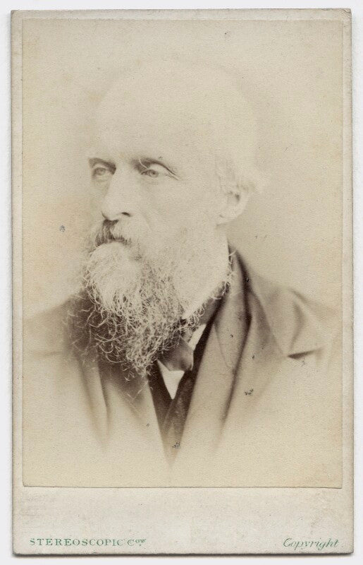 Sir john salusbury salusbury trelawny, 9th bt npg ax8609