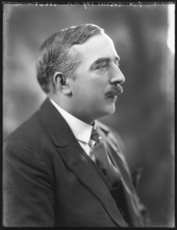 George henry roberts npg x121931