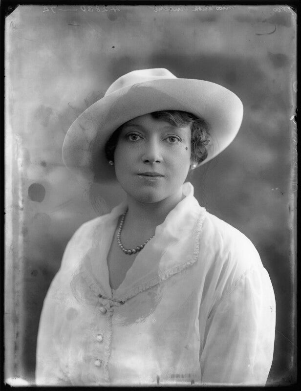 Ruth vincent npg x101882