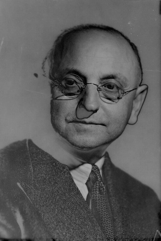 Frank nathan daniel buchman npg x3318