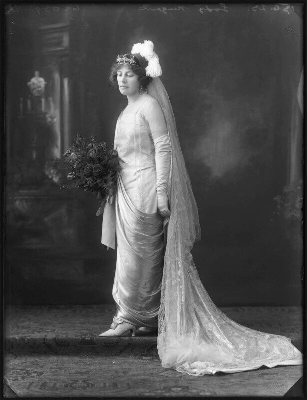 Lady nugent npg x122532