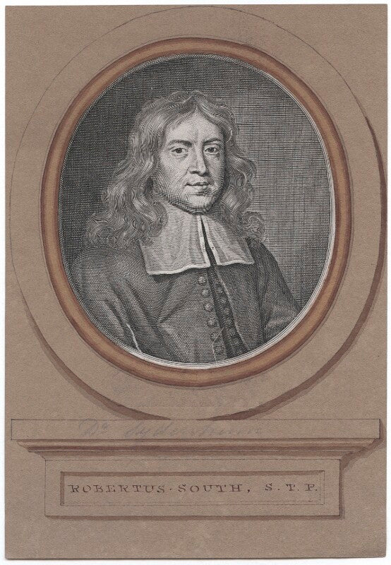 Thomas sydenham npg d43303