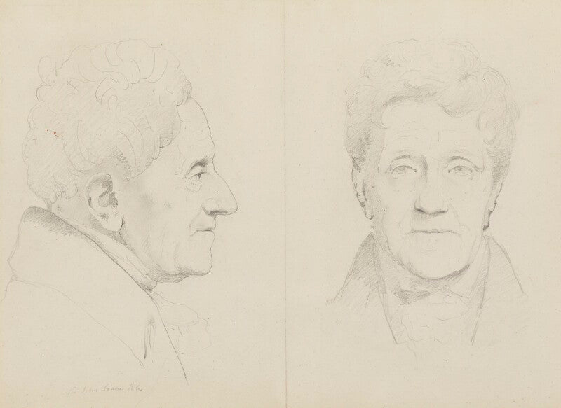 Sir john soane npg 316a(111)