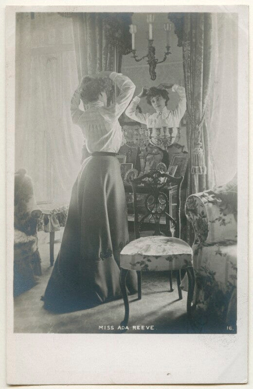 Ada reeve npg ax160330