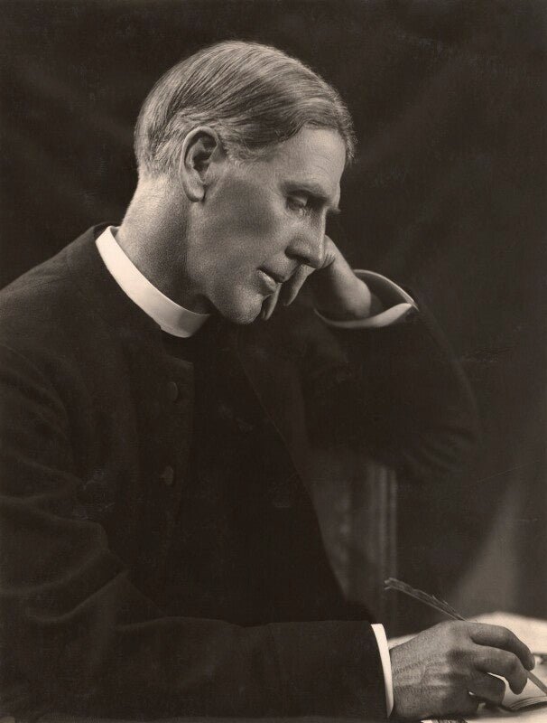 William hartley carnegie npg x45410