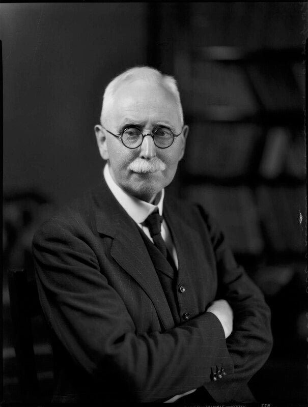 Sir thomas middleton npg x152236