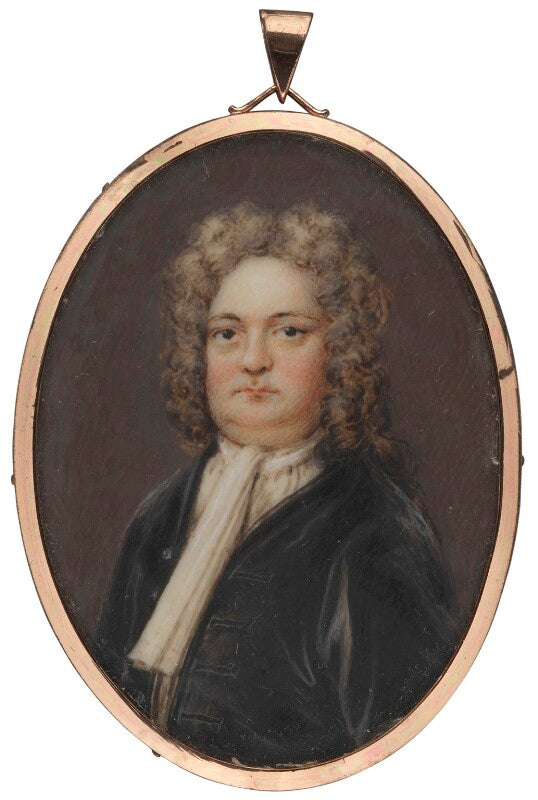 Sir richard steele npg 1506a