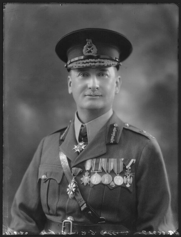 Dennis joseph collins npg x36620