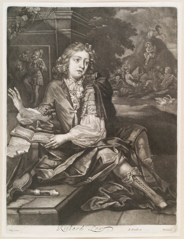 Richard low npg d11698